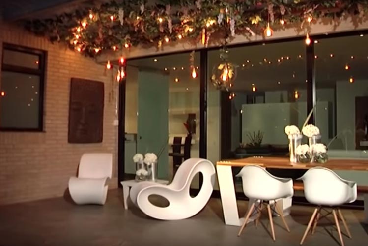 Maria Mentira Studio