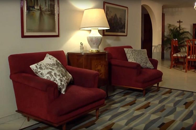 Maria Mentira Studio